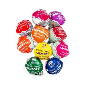 Kaiser Γλειφιτζούρι Ροδάκινο Χωρίς Ζάχαρη 1τμχ