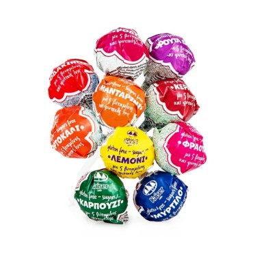 Kaiser Γλειφιτζούρι Ροδάκινο Χωρίς Ζάχαρη 1τμχ