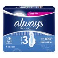 Always Ultra Night 7 τεμ