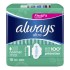 Always Ultra Normal  Με Φτερά 10τμχ