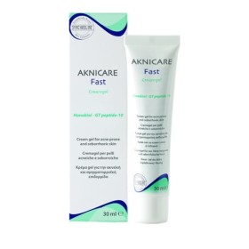 Synchroline Aknicare Fast Cream-Gel 30ml