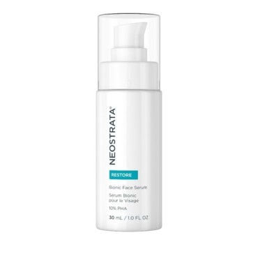 Neostrata Restore Bionic Face Serum 10%PHA 30ml