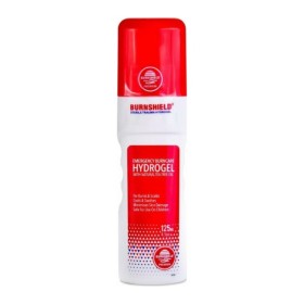 Burnshield Hydrogel 125ml