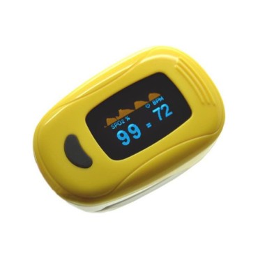 Heal Force A3 Pulse Oximeter