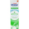 Otrimer Breathe Clean Aloe Vera Μέτριος Ψεκασμός 100ml