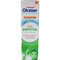 Otrimer Breathe Clean Kids Ήπιος Ψεκασμός 100ml