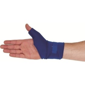 Adco Δέστρα Καρπού & Αντίχειρα Neoprene 03208 Small