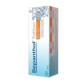 Bepanthol Tattoo Balm 50g