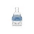 Nuby Mini Bottle 0+ μηνών 15ml 1 Τεμ