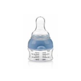 Nuby Mini Bottle 0+ μηνών 15ml 1 Τεμ