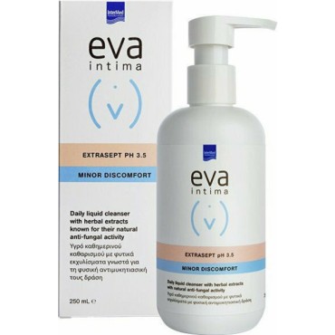Intermed Eva Intima Extrasept PH3.5 250ML