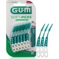 Gum Soft-Picks Advanced 651 Large x 30 Softpicks