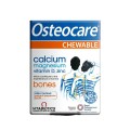 Vitabiotics Osteocare Chewable 30 μασώμενες ταμπλέτες