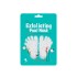 Cettua Clean Simple Exfoliating Foot Mask 2Τεμ