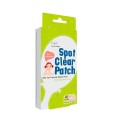 Cettua Clean & Simple Spot Clear Patch 48 Επιθέματα