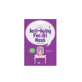 Cettua Clean & Simple Anti-Aging Facial Mask 1Τεμ