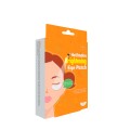 Cettua Clean & Simple Half Moon Brightening Eye Patch 5Τεμ