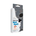 Cettua Clean & Simple Charcoal Nose Strip 6Τεμ