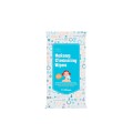 Cettua Clean & Simple Make up Cleansing Wipes 15Τεμ