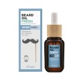 Vican Wise Men Beard Oil Fresh 30ml