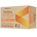 Genecom Terra D3 Plus 2000 IU X 60 Softgels