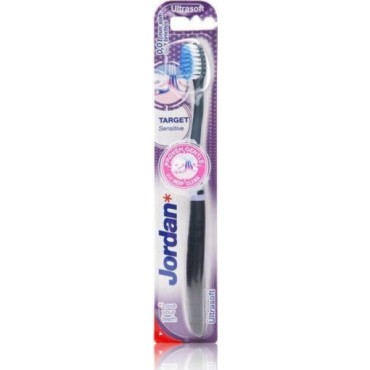 Jordan Target Sensitive Οδοντόβουρτσα Ultrasoft