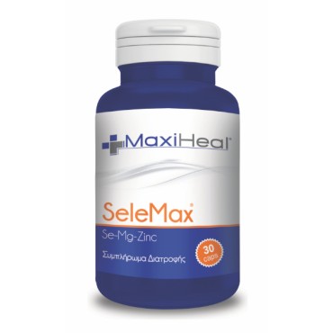 SeleMax 30caps