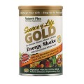Nature's Plus Source of Life Gold Energy Shake 442gr