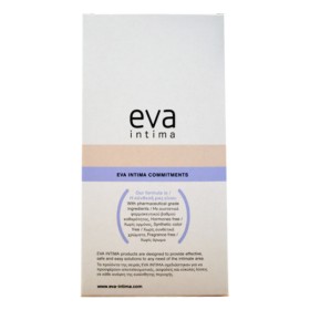 Intermed Eva Intima Restore pH 3.8 Disorders 5gr x 9Τεμ