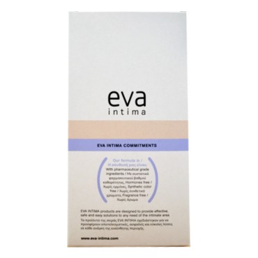 Intermed Eva Intima Restore pH 3.8 Disorders 5gr x 9Τεμ