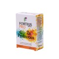 Geoplan Fortius Pro Vitamin C & Zinc 60Tabs