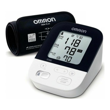 OMRON M4 Intelli IT Πιεσόμετρο Μπράτσου