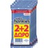 Wet Hankies Clean & Refresh Antibacterial 2 + 2 Δώρο 4 x 15 Τμχ