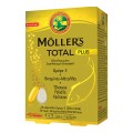 Moller's Total Plus 28 ταμπλέτες & 28 κάψουλες