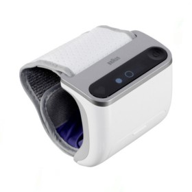 Braun Ψηφιακό Πιεσόμετρο Καρπού BPW 4500 iCHECK 7 1Τεμ