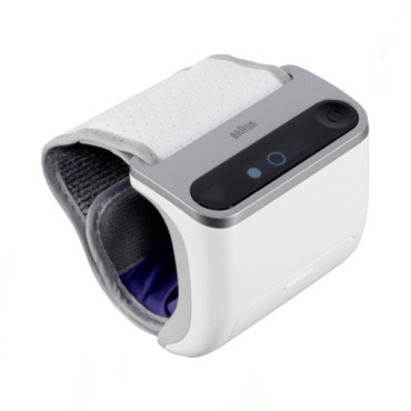 Braun Ψηφιακό Πιεσόμετρο Καρπού BPW 4500 iCHECK 7 1Τεμ