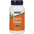 Now Foods Cat's Claw 500mg 100Caps