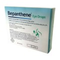 Bayer Bepanthene Eye Drops 20amps x 0,5ml