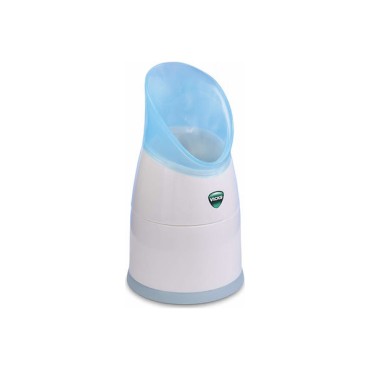 Vicks V1300EU Συσκευή Εισπνοής Ατμού 1Τεμ