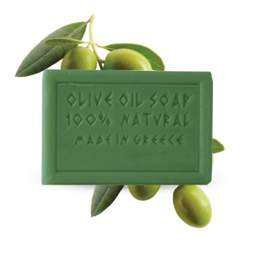 My Roots Σαπούνι Ελαιολάδου Φυσικό Παραδοσιακό 125gr