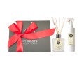 My Roots White Tea Collection Gift Set 1Τεμ