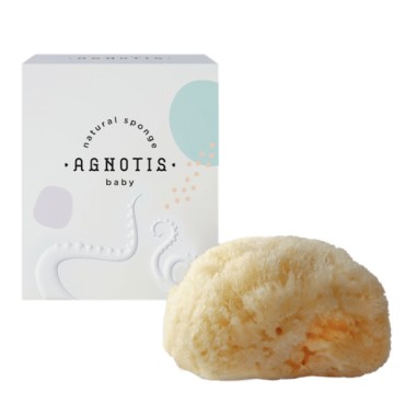 Agnotis Φυσικό Σφουγγάρι 1Τεμ