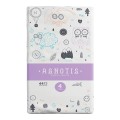 Agnotis Βρεφικες Πανες No4 (7-18 kg) 44Τεμ