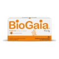 BioGaia ProTectis Family +D3 30 μασώμενες ταμπλέτες Πορτοκάλι