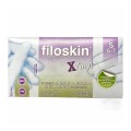 Filoskin Γάντια XVinyl Χωρίς Πούδρα Small x 100 Τμχ