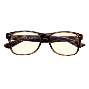 Zippo 32Z-B13 Dem Γυαλιά Πρεσβυωπίας Blue Light Filter Με Βαθμό 3.50