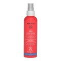 Apivita Bee Sun Safe Hydra Melting Ultra-Light Face & Body Spray Spf30 200ml