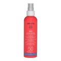 Apivita Bee Sun Safe Hydra Melting Ultra-Light Face & Body Spray Spf50 200ml