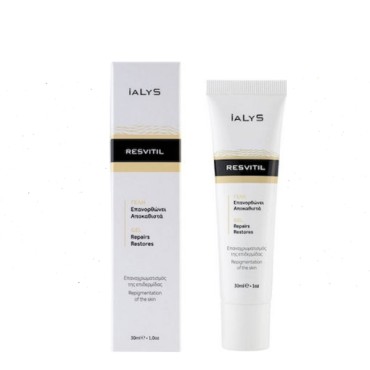 Ialys Resvitil Gel 30ml