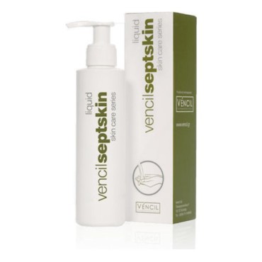 Vencil Septskin Liquid 200 ml